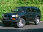 Toyota 4Runner 1996 года
